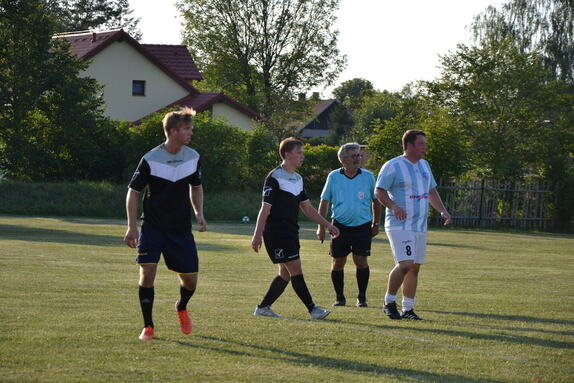 Fotbal TJ Záhornice vs. STADION Nový Bydžov 55