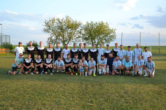 Fotbal TJ Záhornice vs. STADION Nový Bydžov 59