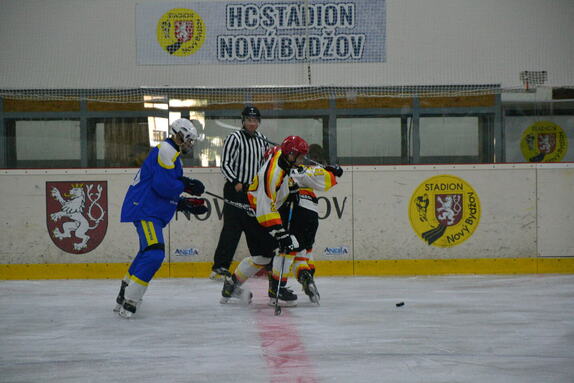 NBY x NME 01.09.2024 DOR 16