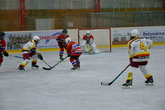 NBY x NYM 07.09.2024 MŽ 1