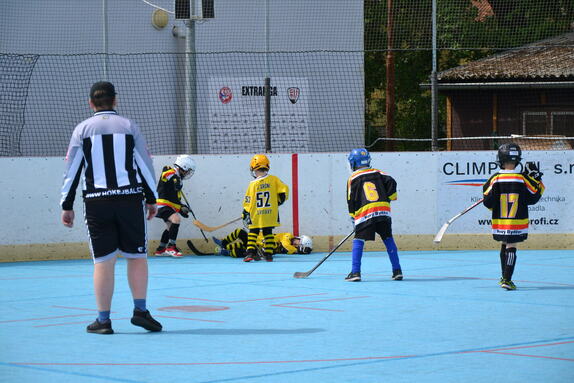 Hokejbal 05.05.2024 24