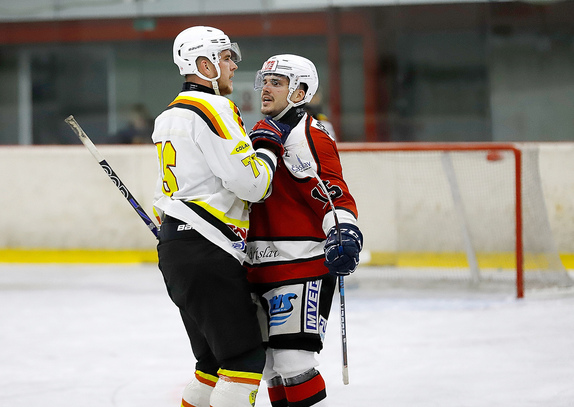 NBY x CAS 06.09.2024 MUŽI 21