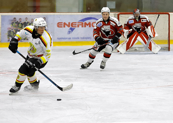 NBY x CAS 06.09.2024 MUŽI 24