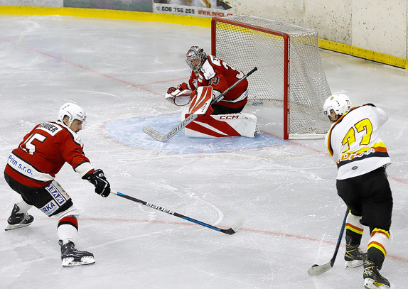 NBY x CAS 06.09.2024 MUŽI 6