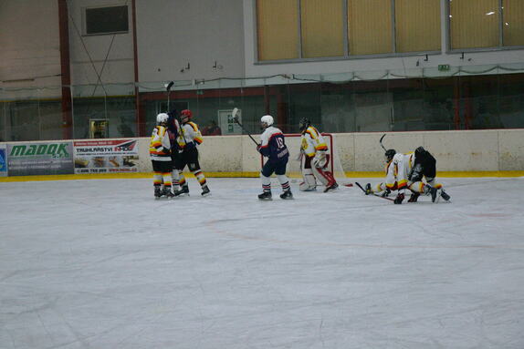 Turnaj juniorů 07.09.2024