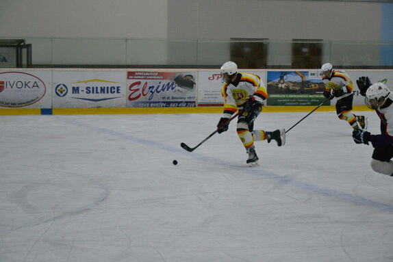 Turnaj juniorů 07.09.2024 2