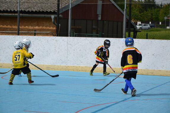 Hokejbal 05.05.2024 27