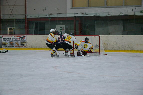 Turnaj juniorů 07.09.2024 6