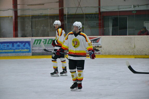 Turnaj juniorů 07.09.2024 7