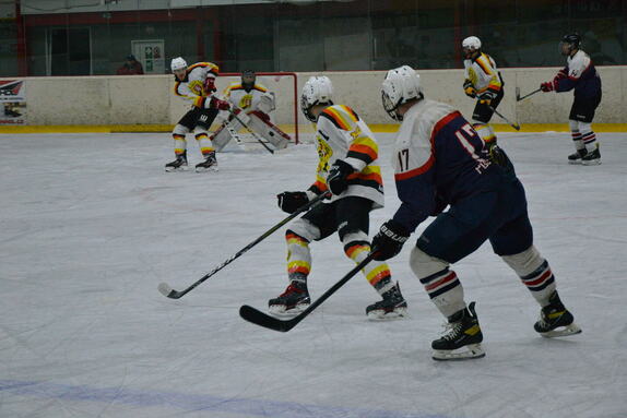 Turnaj juniorů 07.09.2024 8