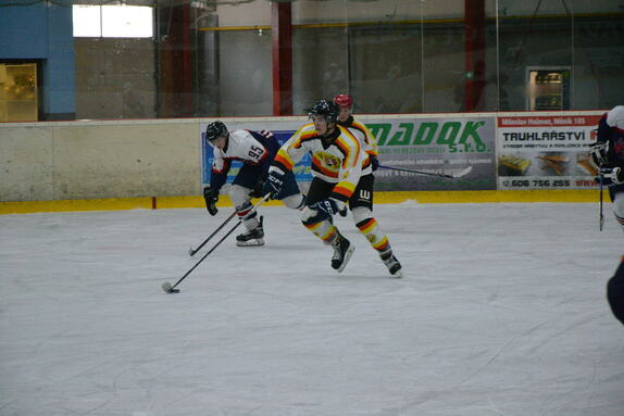 Turnaj juniorů 07.09.2024 9