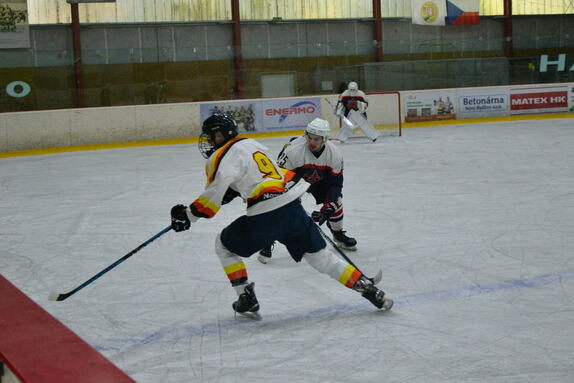 Turnaj juniorů 07.09.2024 10