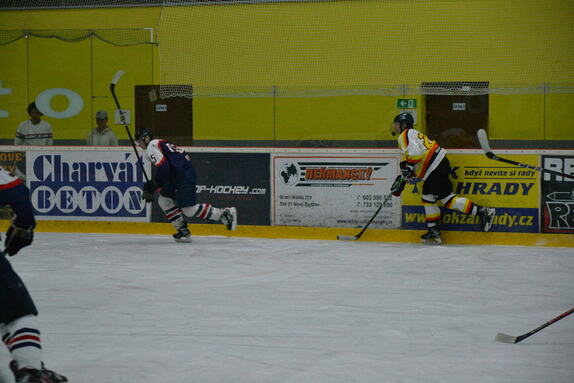 Turnaj juniorů 07.09.2024 11