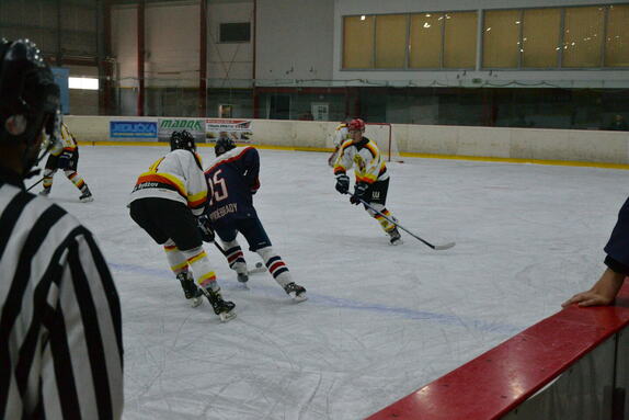 Turnaj juniorů 07.09.2024 12