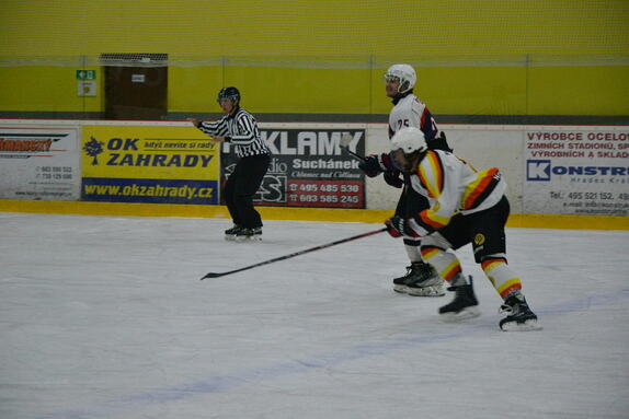 Turnaj juniorů 07.09.2024 13