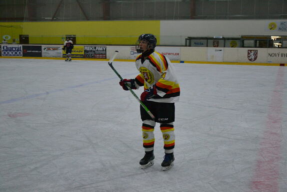 Turnaj juniorů 07.09.2024 14