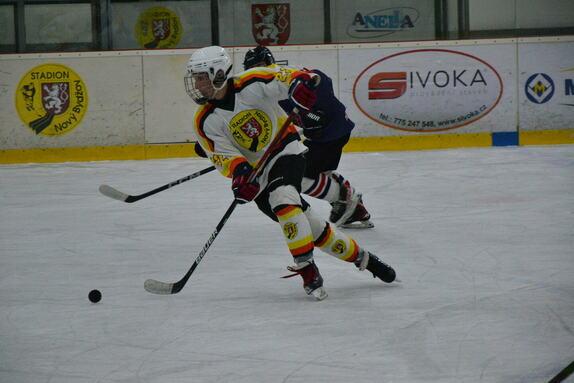 Turnaj juniorů 07.09.2024 16