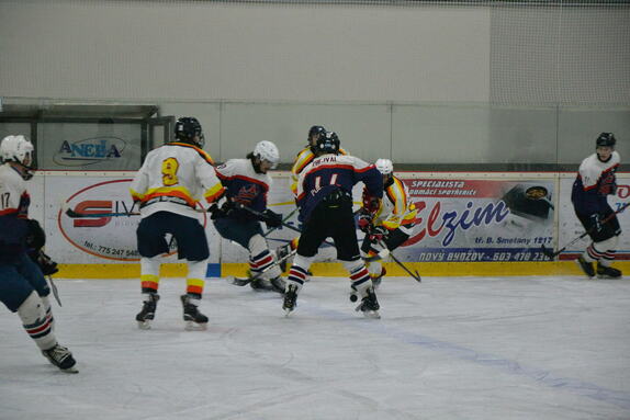 Turnaj juniorů 07.09.2024 19