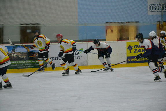 Turnaj juniorů 07.09.2024 21