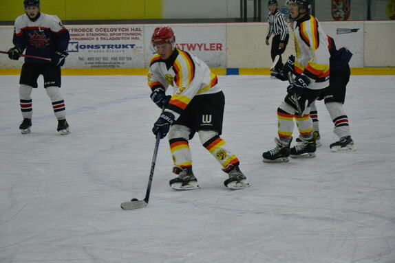 Turnaj juniorů 07.09.2024 22