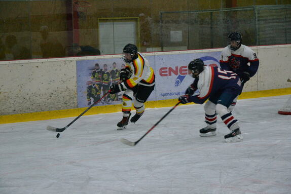 Turnaj juniorů 07.09.2024 2