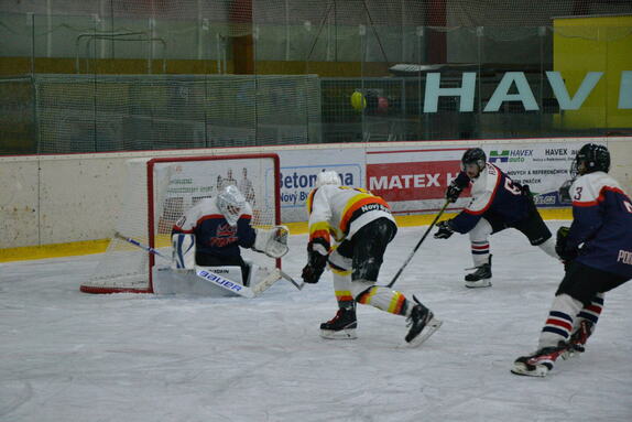 Turnaj juniorů 07.09.2024 4