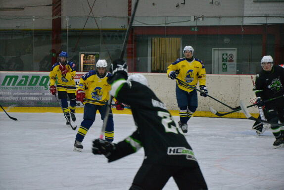 Turnaj juniorů 07.09.2024 7