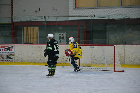 Turnaj juniorů 07.09.2024 8