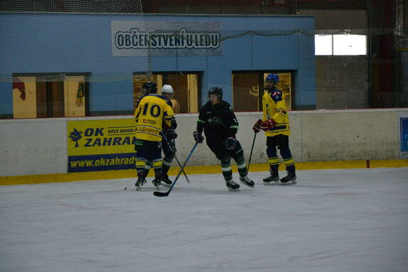 Turnaj juniorů 07.09.2024 9