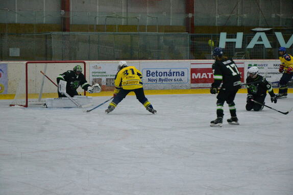 Turnaj juniorů 07.09.2024 10