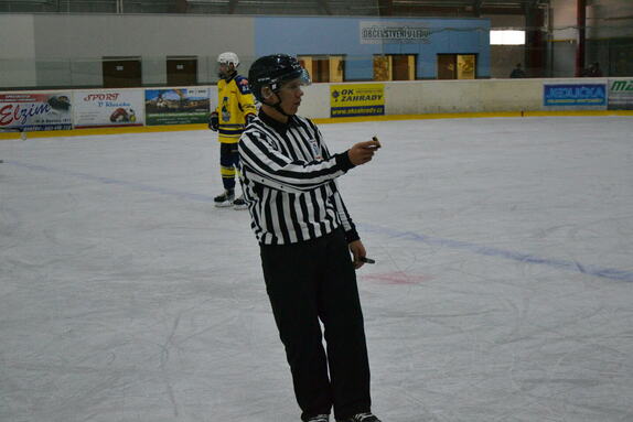 Turnaj juniorů 07.09.2024 12