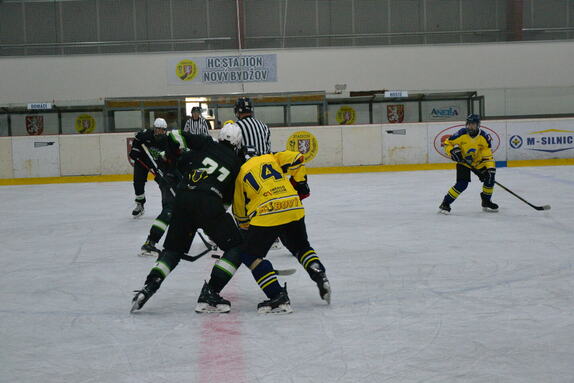 Turnaj juniorů 07.09.2024 13