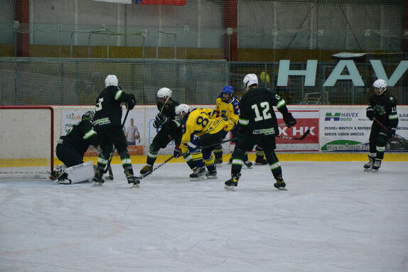 Turnaj juniorů 07.09.2024 16