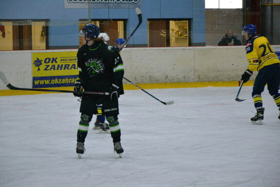 Turnaj juniorů 07.09.2024 18