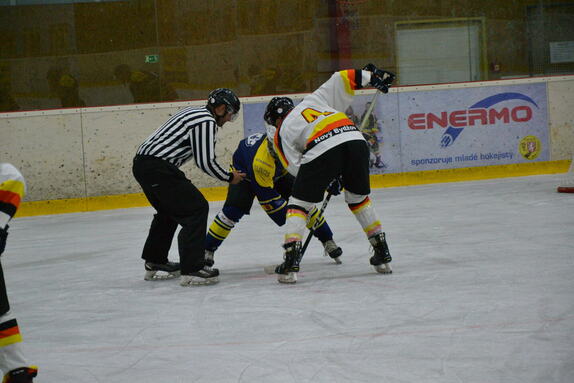 Turnaj juniorů 07.09.2024 19