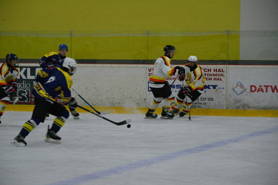 Turnaj juniorů 07.09.2024 21