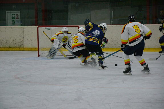 Turnaj juniorů 07.09.2024 22