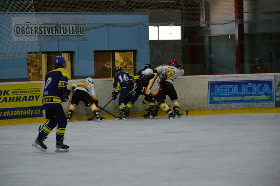 Turnaj juniorů 07.09.2024 23