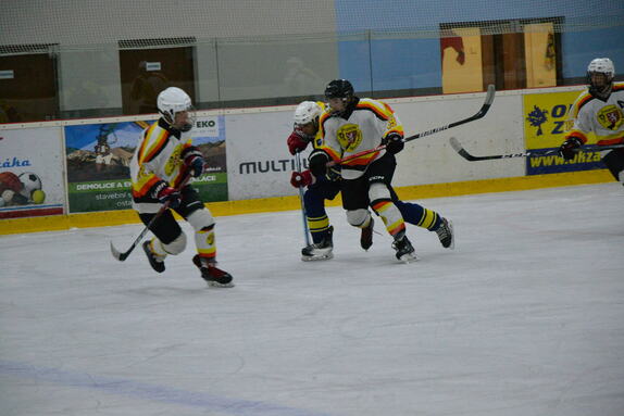 Turnaj juniorů 07.09.2024 29