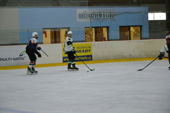 Turnaj juniorů 07.09.2024 1