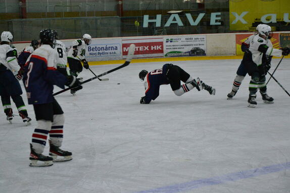 Turnaj juniorů 07.09.2024 4