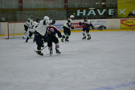 Turnaj juniorů 07.09.2024 5