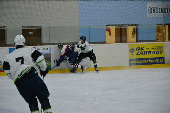 Turnaj juniorů 07.09.2024 6