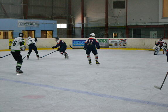 Turnaj juniorů 07.09.2024 7