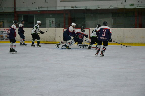 Turnaj juniorů 07.09.2024 8