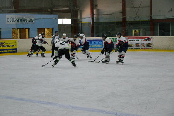 Turnaj juniorů 07.09.2024 11