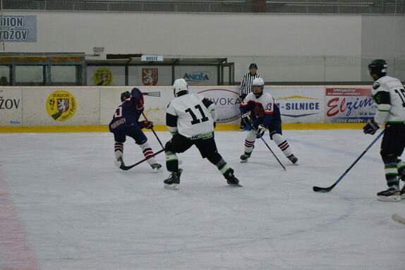 Turnaj juniorů 07.09.2024 12