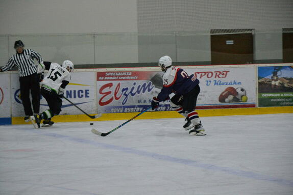 Turnaj juniorů 07.09.2024 13