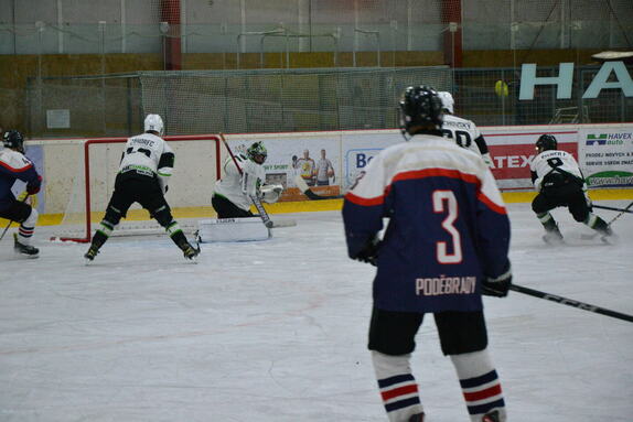 Turnaj juniorů 07.09.2024 14