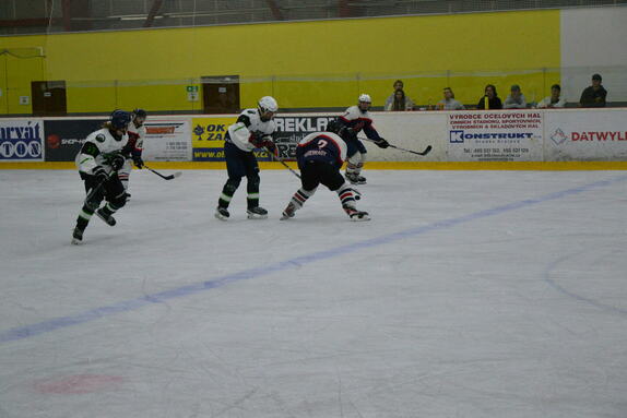 Turnaj juniorů 07.09.2024 16